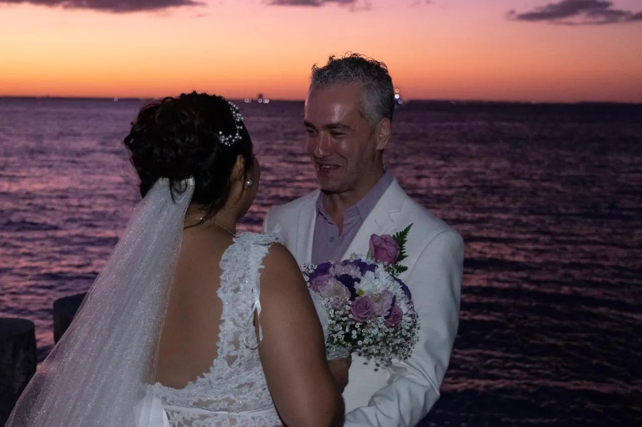 Hotel Boutique Skulls Landing Isla Mujeres 3*,  Μεξικό
