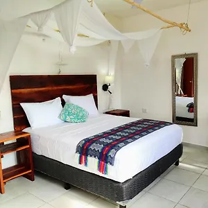 Inn Casa Fitz