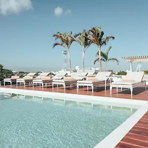 Antera Hotel&residences Playa del Carmen